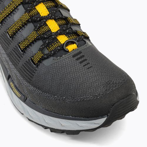 Кросівки для бігу чоловічі Merrell Agility Peak 4 сірі J067347