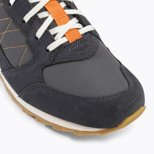 Взуття чоловіче Merrell Alpine Sneaker синє J16699