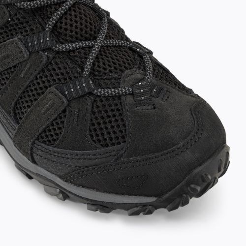 Черевики туристичні чоловічі Merrell Alverstone 2 GTX J036899