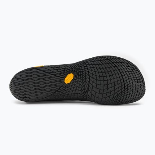 Кросівки для бігу жіночі Merrell Vapor Glove 3 Luna LTR чорні J003422