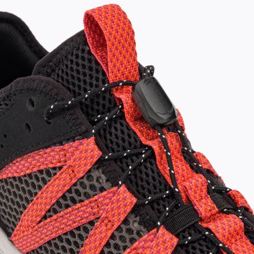 Черевики туристичні жіночі Merrell Wildwood Aerosport чорно-рожеві J067730