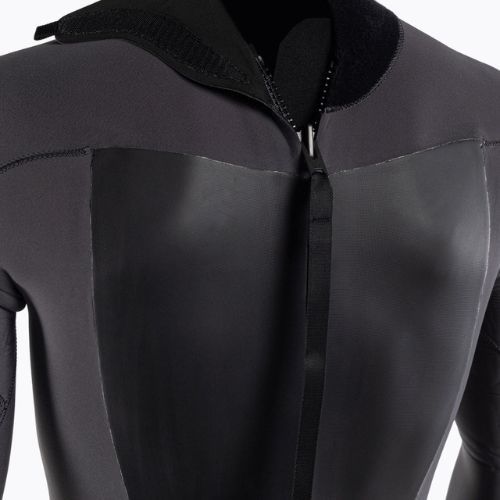 Гідрокостюм чоловічий Quiksilver 4/3 Prologue BZ GBS black/jet black