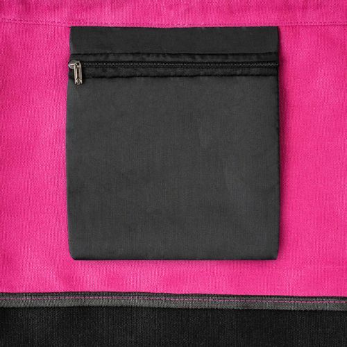 Спортивний мішок жіночий Gym Glamour Gym Bag Berry 277