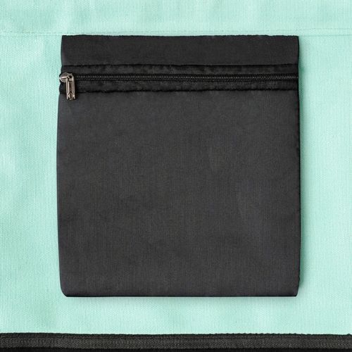 Спортивний мішок жіночий Gym Glamour Gym Bag Mint 280