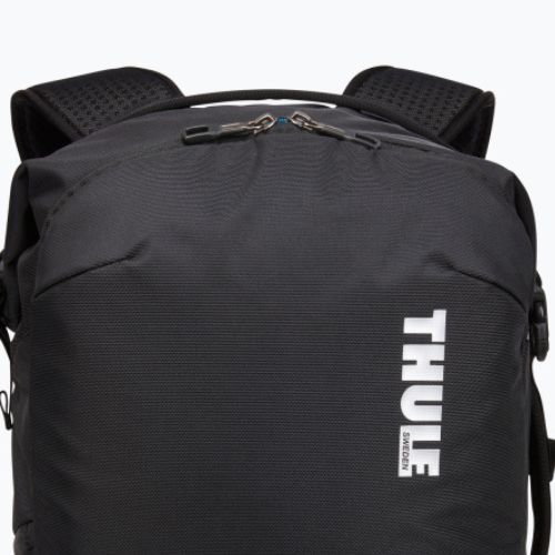 Рюкзак туристичний Thule Subterra Travel 34 l чорний 3204022