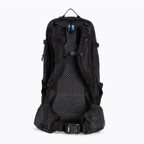 Рюкзак туристичний Thule Topio 30 l чорний 3204503