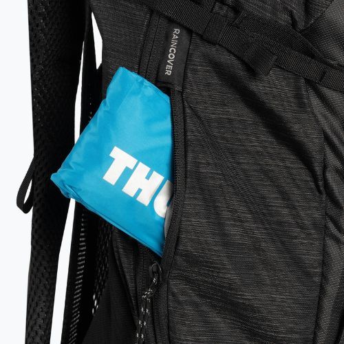 Рюкзак туристичний Thule Topio 40 l чорний 3204507