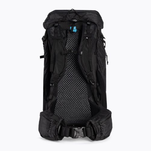 Рюкзак туристичний Thule Topio 40 l чорний 3204507