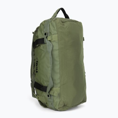 Сумка дорожня Thule Chasm Duffel 40 l зелена 3204296