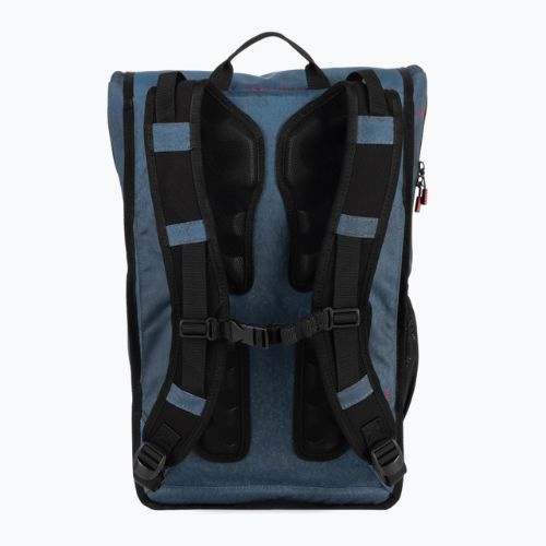 Рюкзак міський DUOTONE Daypack 40 l storm blue