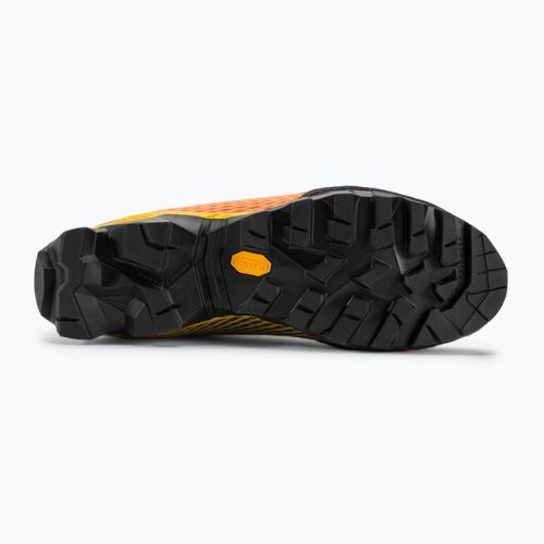 Взуття трекінгове чоловіче LaSportiva Aequilibrium Speed GTX жовте 31H100999