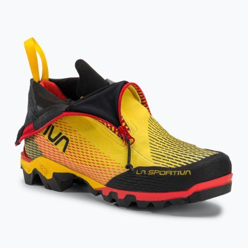 Взуття трекінгове чоловіче LaSportiva Aequilibrium Speed GTX жовте 31H100999