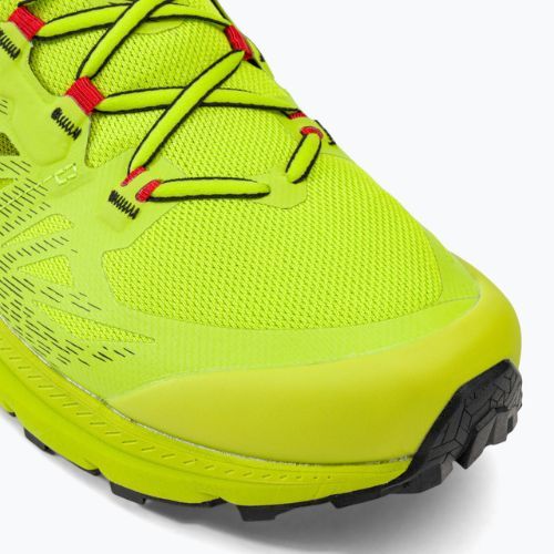 Кросівки для бігу чоловічі La Sportiva Jackal II зелені 56J720314