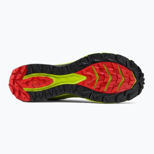Кросівки для бігу чоловічі La Sportiva Jackal II зелені 56J720314