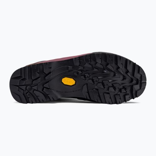 Взуття трекінгове жіноче La Sportiva Trango TRK Leather GTX сіре 11Z909323