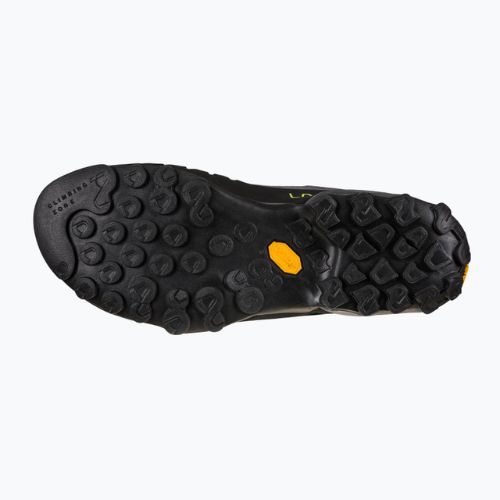 Взуття трекінгове чоловіче La Sportiva TX4 Mid GTX сіре 27E900729