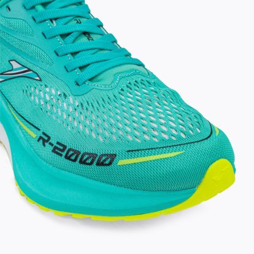 Кросівки для бігу чоловічі Joma R.2000 turquoise