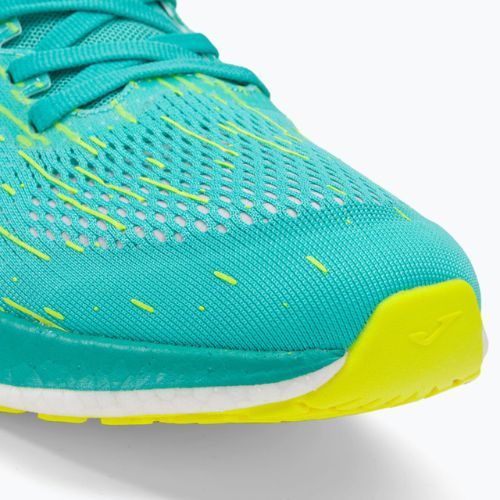 Кросівки для бігу чоловічі Joma R.4000 2317 зелені