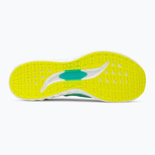 Кросівки для бігу чоловічі Joma R.4000 2317 зелені