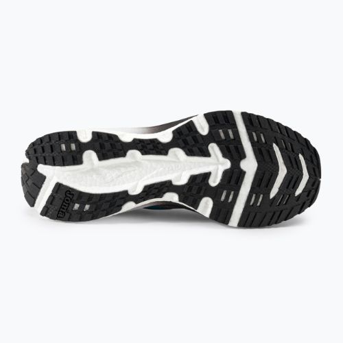 Кросівки для бігу чоловічі Joma R.Super Cross grey/petroleum