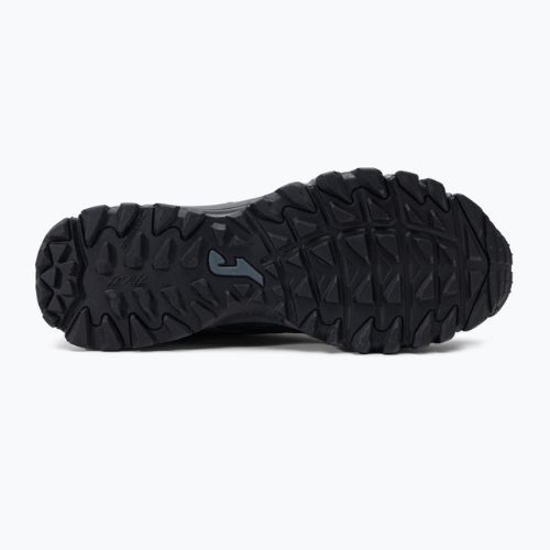 Кросівки для бігу чоловічі Joma Tk.Shock чорні TKSHOS2322