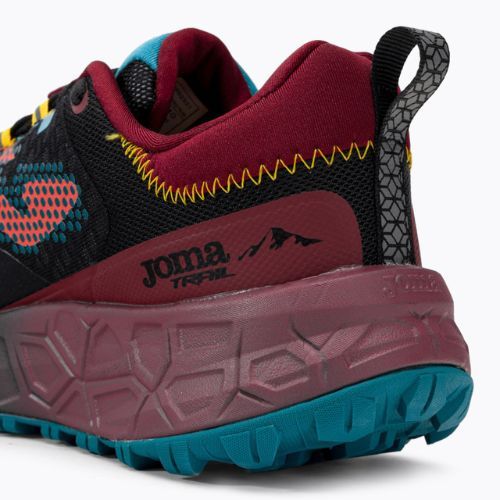 Кросівки для бігу чоловічі Joma Tk.Sima 2331 чорні