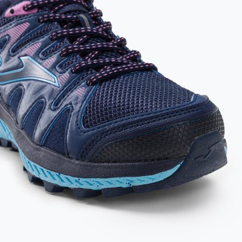 Кросівки для бігу жіночі Joma Tk.Shock Lady 2303 сині TKTRLS2303