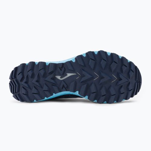 Кросівки для бігу жіночі Joma Tk.Shock Lady 2303 сині TKTRLS2303
