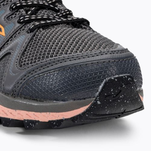 Жіночі кросівки Joma Tk.Trek хакі/лосось