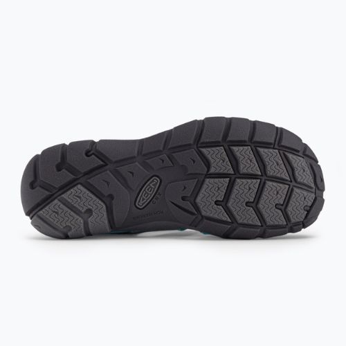 Сандалі трекінгові дитячі Keen Seacamp II CNX Ipanema/Fjord Blue 1027419