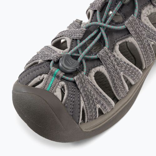 Сандалі трекінгові жіночі Keen Whisper Medium Grey 1022814