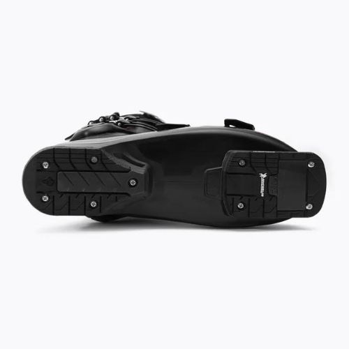 Черевики лижні чоловічі Nordica Speedmachine Elite GW чорні 050H0800100
