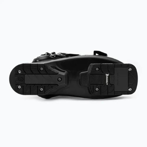Черевики лижні жіночі Nordica Speedmachine Elite GW чорні 050H0900100