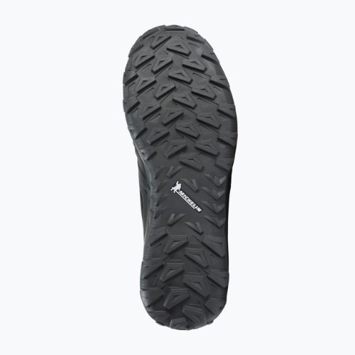 Взуття туристичне чоловіче Mammut Saentis Low чорне