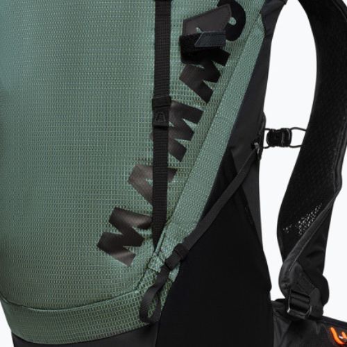 Рюкзак туристичний Mammut Ducan 24 l зелений 2530-00350-40242-1024