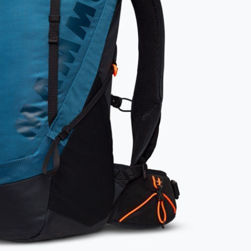 Рюкзак туристичний Mammut Ducan 30 l блакитний 2530-00320-50430-1030