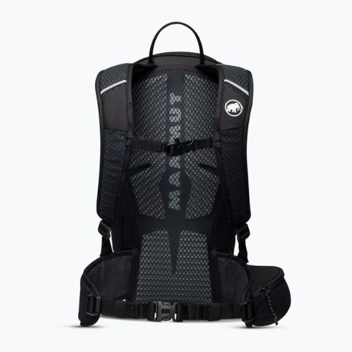 Рюкзак туристичний Mammut Lithium 20 l чорний