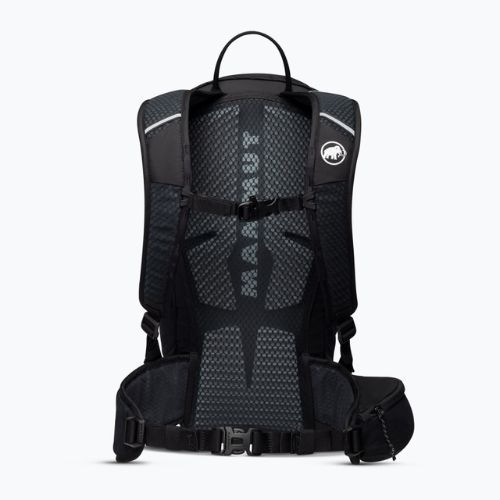 Рюкзак туристичний Mammut Lithium 20 l зелений