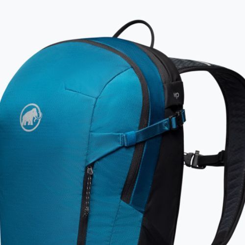 Рюкзак туристичний Mammut Lithium 20 l блакитний
