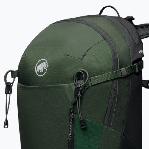 Рюкзак туристичний Mammut Lithium 25 l зелений