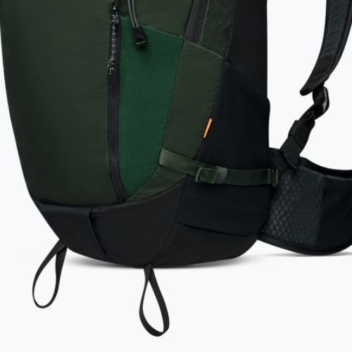 Рюкзак туристичний Mammut Lithium 25 l зелений