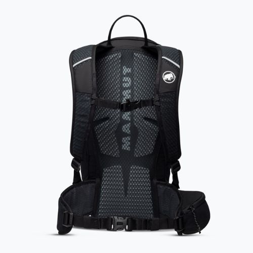 Рюкзак туристичний Mammut Lithium 25 l зелений