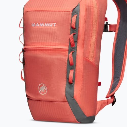 Рюкзак для скелелазіння Mammut Neon Light 12 l рожевий