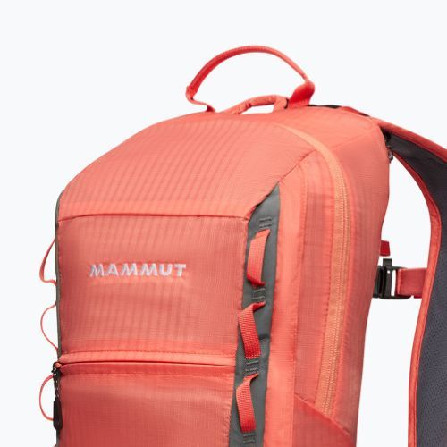 Рюкзак для скелелазіння Mammut Neon Light 12 l рожевий