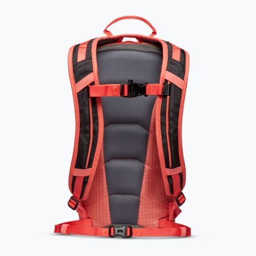 Рюкзак для скелелазіння Mammut Neon Light 12 l рожевий