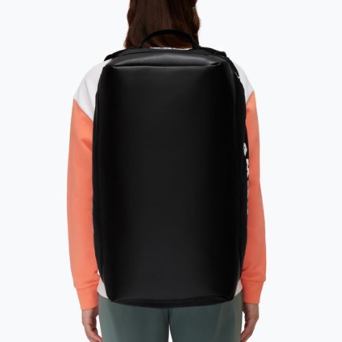 Сумка дорожня Mammut Cargon 90 l чорна