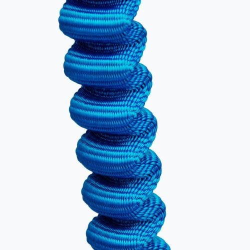 Самострахівка Mammut Skywalker Pro Turn Via Ferrata Set блакитна 2040-02850-5118-1