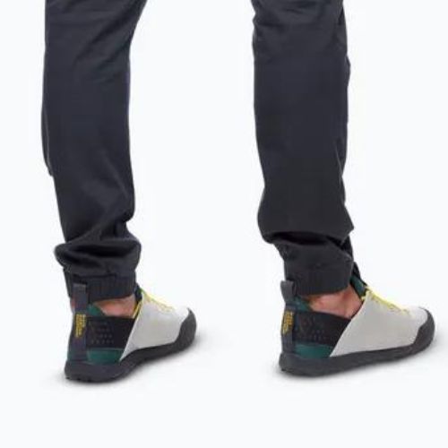 Штани альпіністські чоловічі Black Diamond Notion carbon