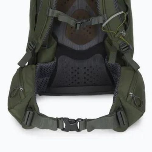 Рюкзак трекінговий чоловічий Osprey Kestrel 38 l зелений 10004769