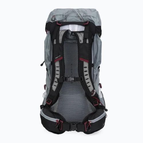 Рюкзак туристичний чоловічий Osprey Stratos 36 l сірий 10004045